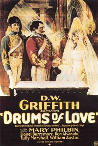 Drums of Love
