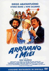 Arrivano i miei (1983)