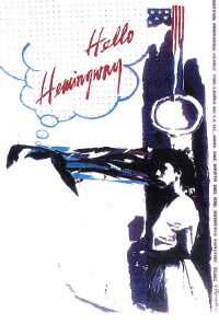 Hello Hemingway