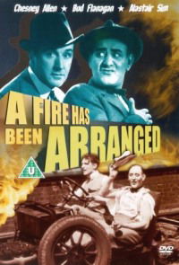 A Fire Has Been Arranged (1935)