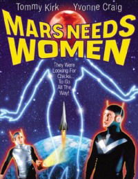 Mars Needs Women