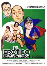 El erótico enmascarado (1980)