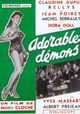 Adorables démons