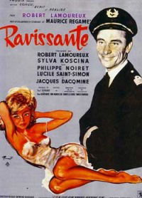 Ravissante