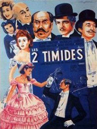 Les deux timides (1943)