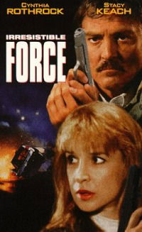Irresistible Force