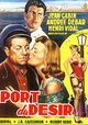 Le port du désir