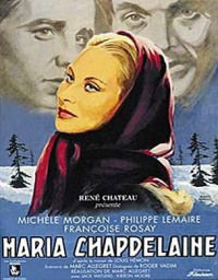 Maria Chapdelaine