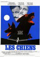 Les chiens