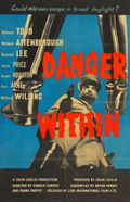 Danger Within