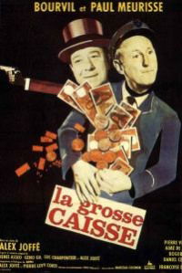La grosse caisse
