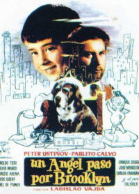 Un angelo è sceso a Brooklyn (1957)