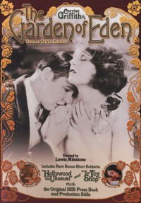The Garden of Eden (1928)