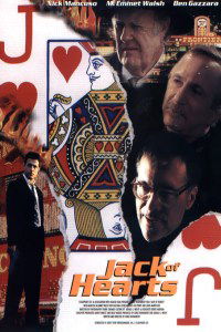 Jack of Hearts