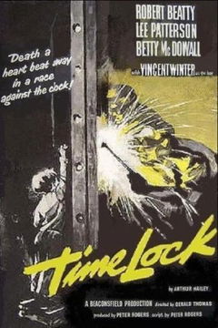 Time Lock (1957)