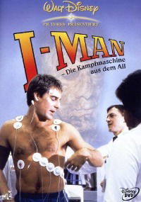 I-Man