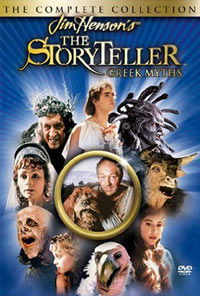 The Storyteller: Greek Myths (1990)