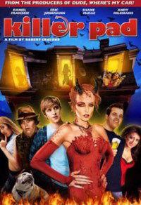 Killer Pad (2008)
