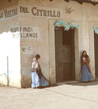 Las vueltas del citrillo (2006)