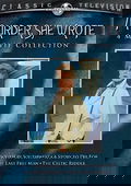 Murder, She Wrote: The Celtic Riddle