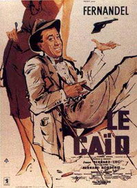 Le caïd (1960)