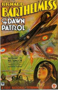 The Dawn Patrol (1930)