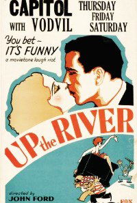 Up the River