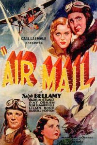 Air Mail (1932)