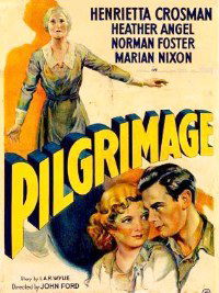 Pilgrimage