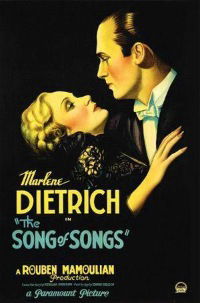 Song of songs (1933)