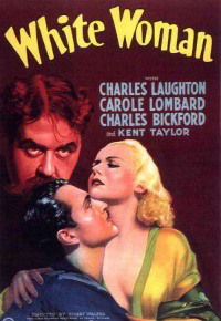 White Woman (1933)