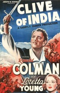 Clive of India