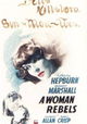 A Woman Rebels