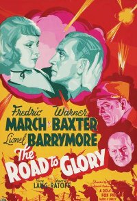 The Road to Glory (1936)