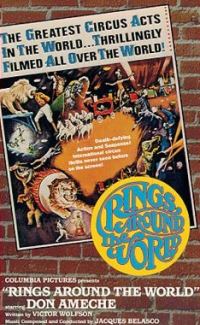 Rings Around the World (1966)
