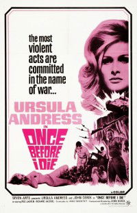 Once Before I Die (1965)
