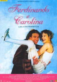 Ferdinando e Carolina (1999)
