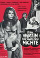 Frau Wirtin hat auch eine Nichte
