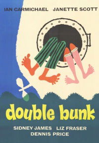 Double Bunk