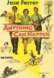 Anything Can Happen