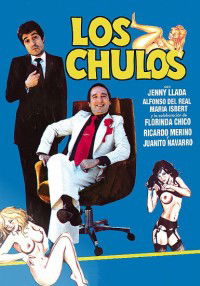 Los chulos (1981)