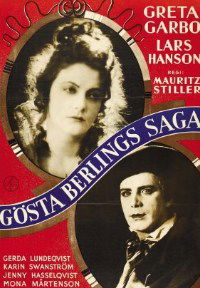 Gösta Berlings saga (1924)