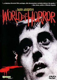 Il mondo dell'orrore di Dario Argento (1985)