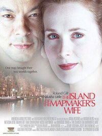 The Island of the Mapmaker's Wife (2001)