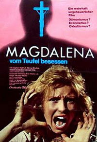 Magdalena, vom Teufel besessen (1974)