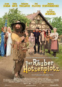 Der Räuber Hotzenplotz (2006)