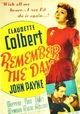 Remember the Day