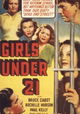 Girls Under 21