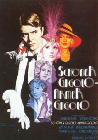Schöner Gigolo, armer Gigolo (1979)