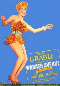 Wabash Avenue (1950)
